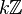 k \mathbb{Z}